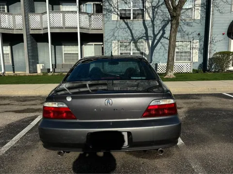 2003 Acura TL 2nd Gen - Image 2 of 11