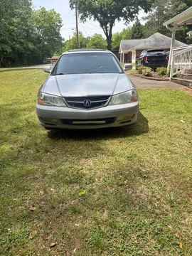 2003 Acura TL 3.2 Type S