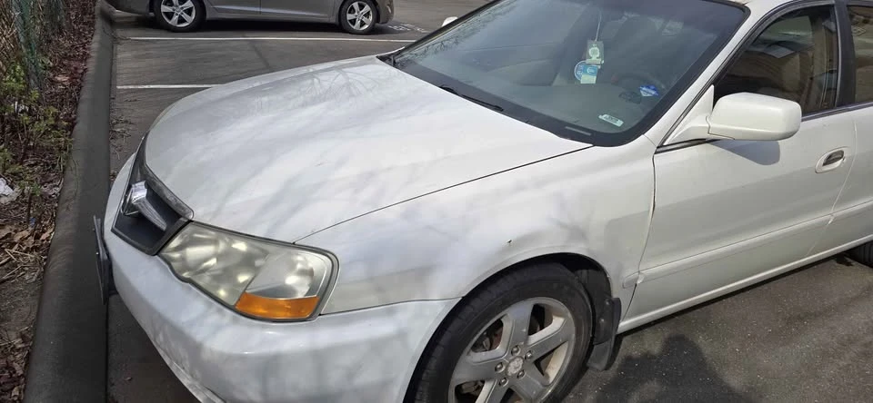 2003 Acura TL 2nd Gen - Image 2 of 8