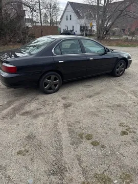 2003 Acura TL 2nd Gen - Image 4 of 14