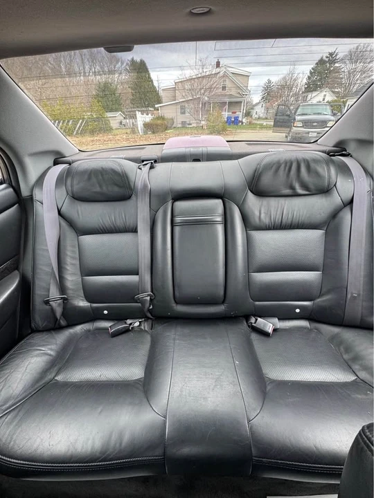 2003 Acura TL 2nd Gen - Image 12 of 14