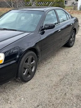 2003 Acura TL 2nd Gen - Image 2 of 14