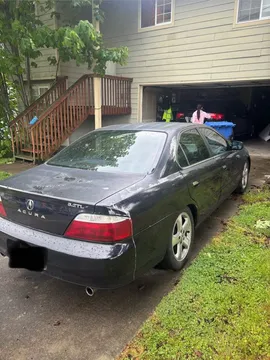 2003 Acura TL 2nd Gen - Image 3 of 7