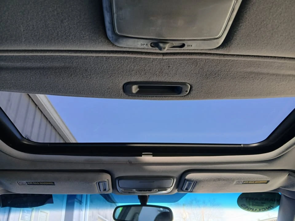 2003 Acura TL 2nd Gen - Image 16 of 18