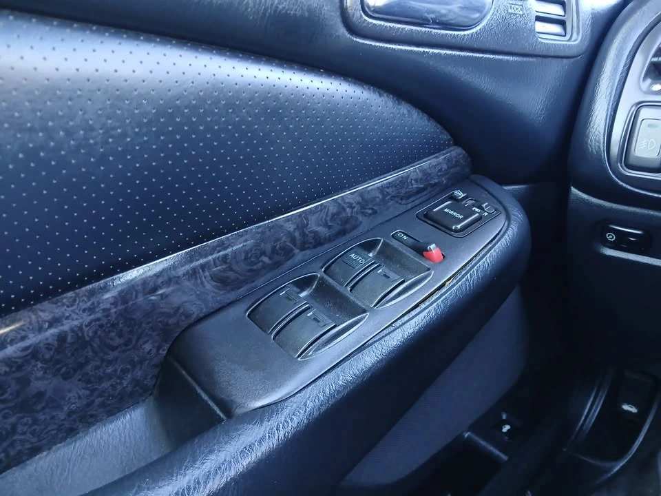 2003 Acura TL 2nd Gen - Image 13 of 18