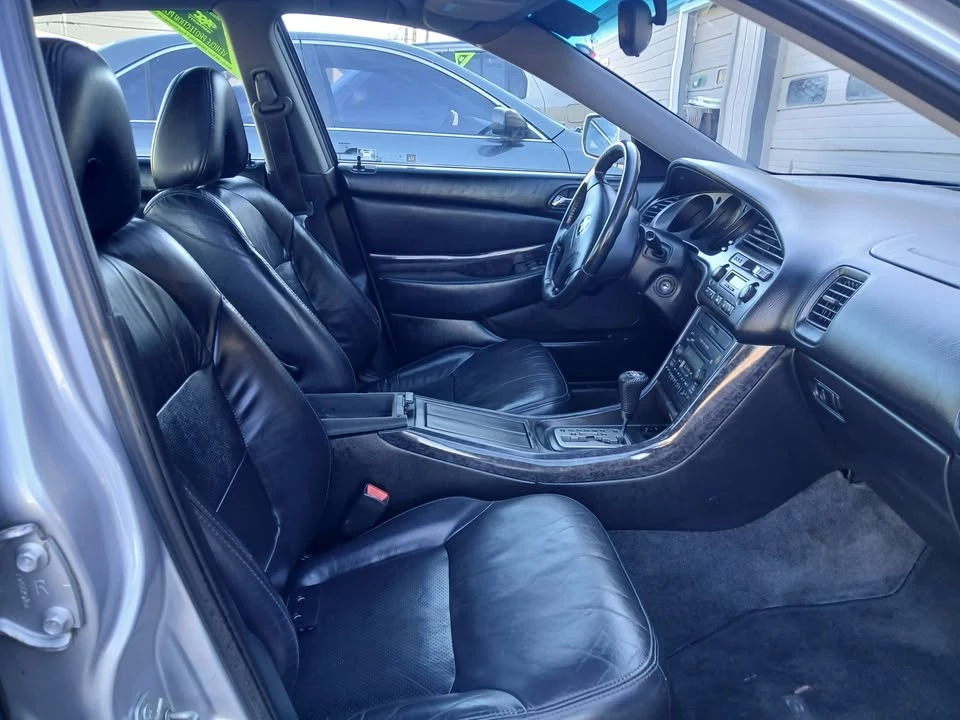 2003 Acura TL 2nd Gen - Image 14 of 18