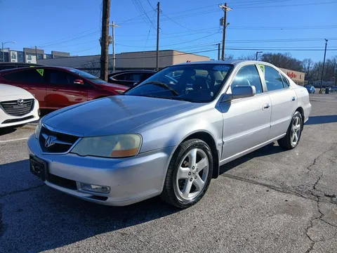 2003 Acura TL 2nd Gen - Image 3 of 18
