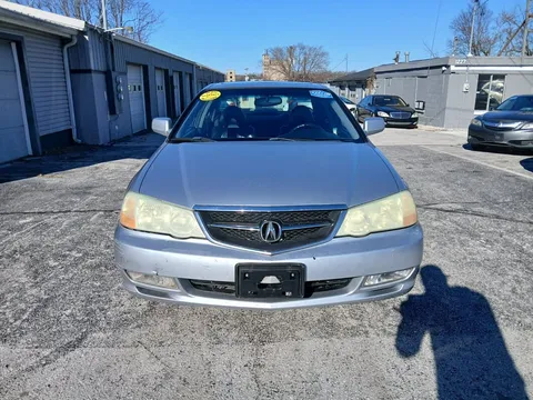 2003 Acura TL 2nd Gen - Image 2 of 18