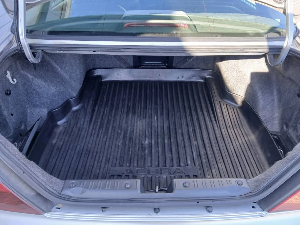 2003 Acura TL 2nd Gen - Image 17 of 18