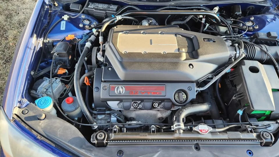 2003 Acura TL 2nd Gen - Image 13 of 14