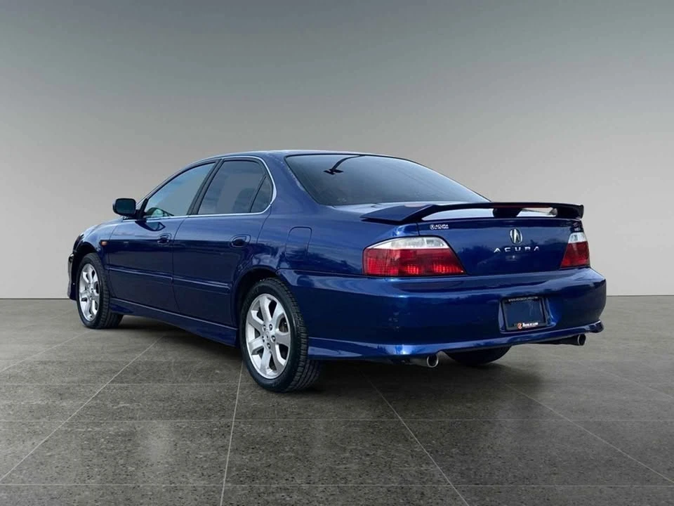 2003 Acura TL 2nd Gen - Image 3 of 14