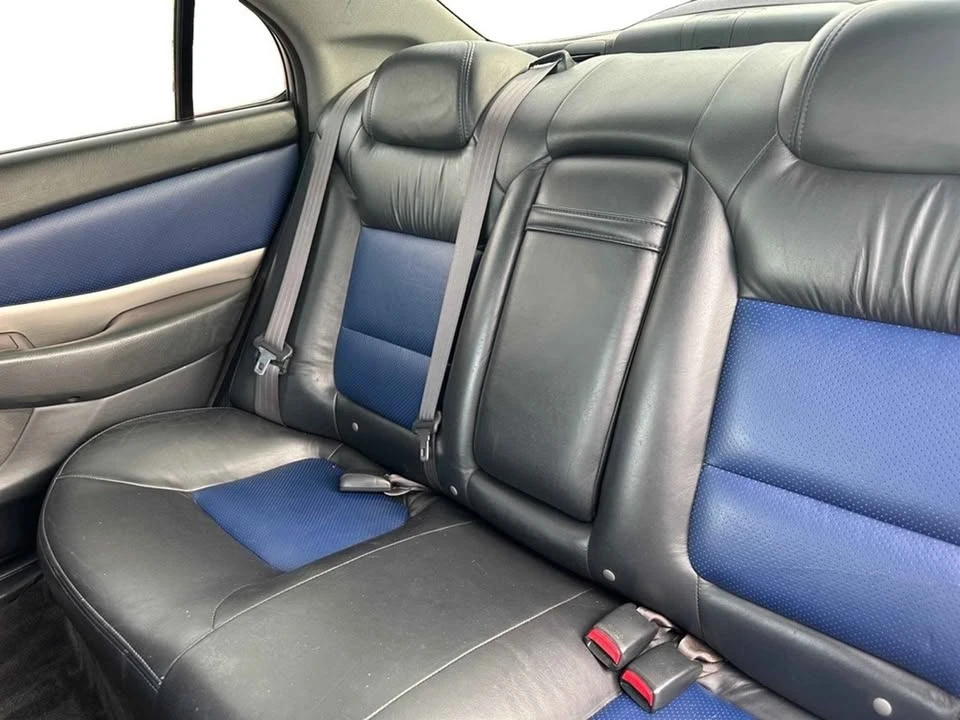 2003 Acura TL 2nd Gen - Image 12 of 14