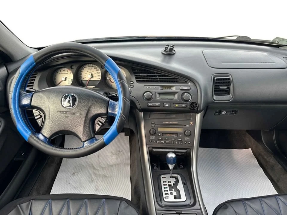 2003 Acura TL 2nd Gen - Image 10 of 14