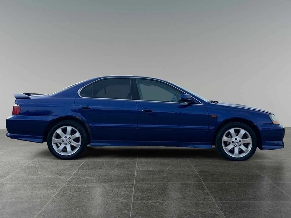 2003 Acura TL 2nd Gen - Image 2 of 14