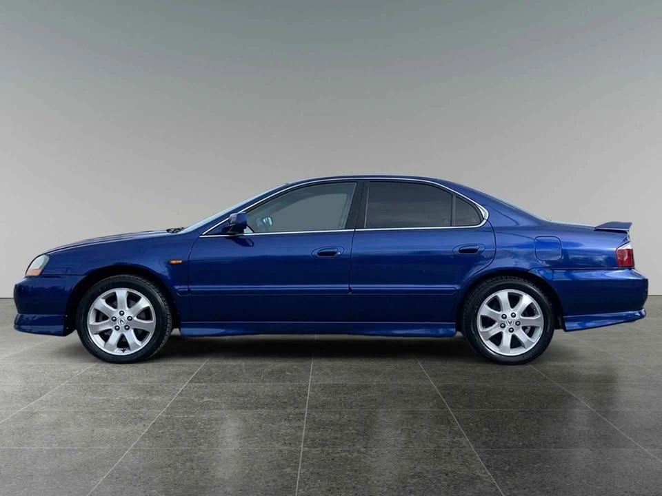2003 Acura TL 2nd Gen - Image 4 of 14