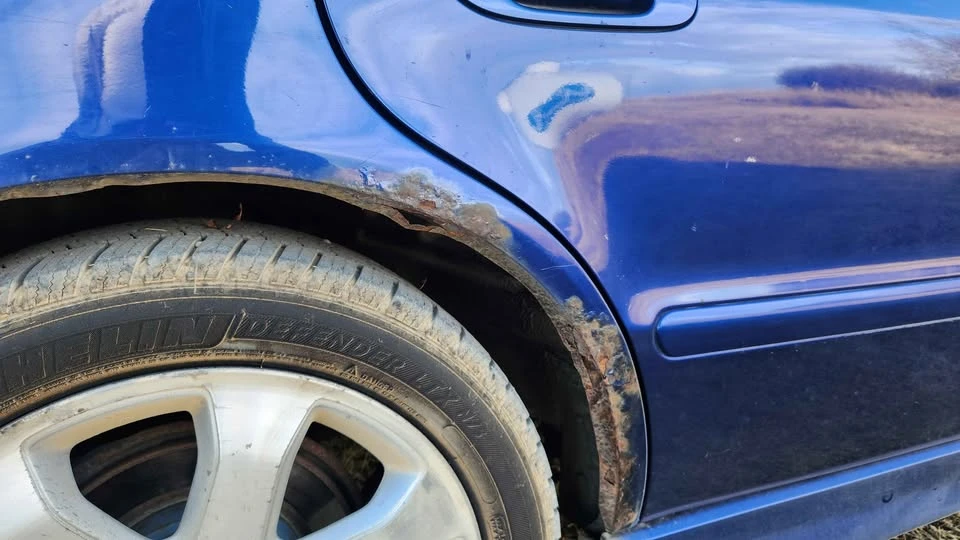 2003 Acura TL 2nd Gen - Image 14 of 14
