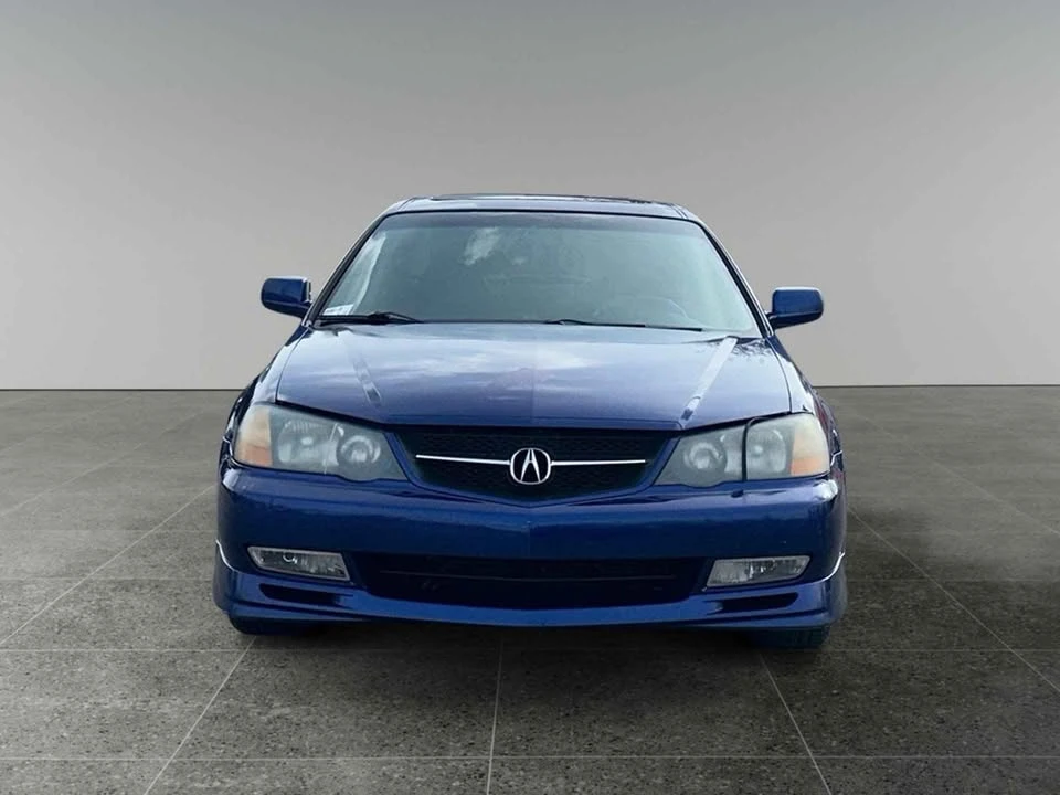 2003 Acura TL 2nd Gen - Image 6 of 14