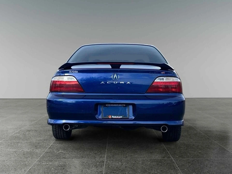 2003 Acura TL 2nd Gen - Image 7 of 14