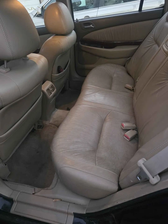 2003 Acura TL 2nd Gen - Image 7 of 10