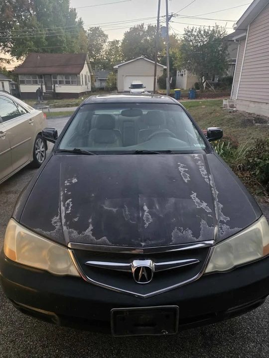 2003 Acura TL 2nd Gen - Image 4 of 10