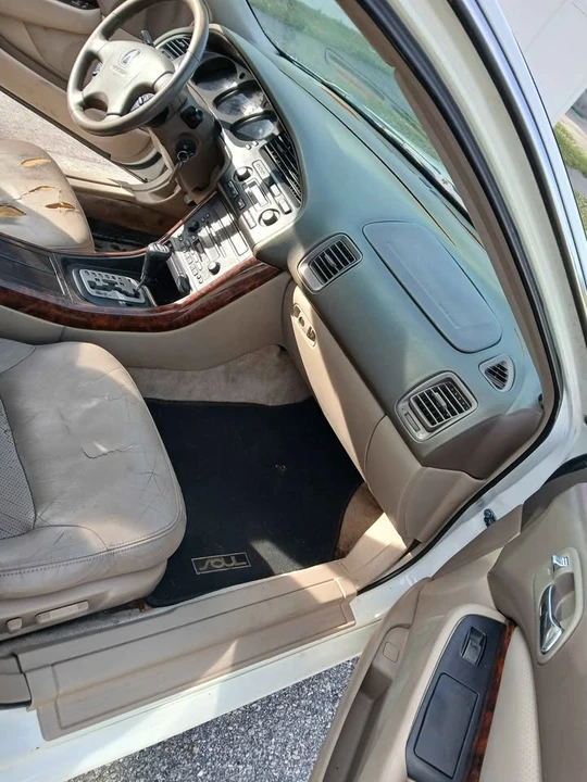 2003 Acura TL 2nd Gen - Image 5 of 18