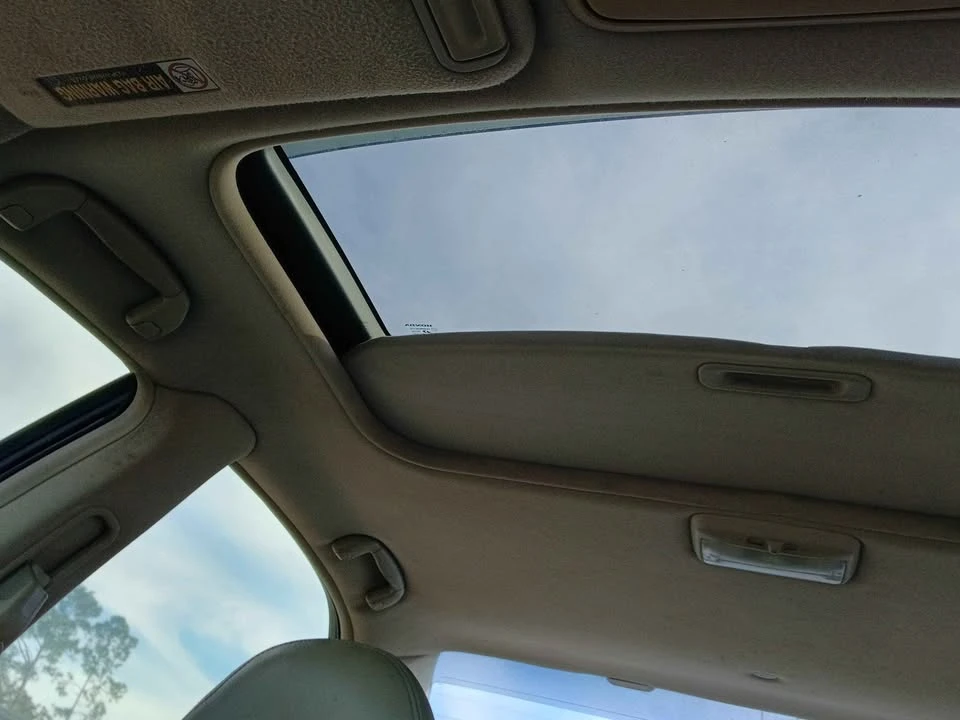 2003 Acura TL 2nd Gen - Image 14 of 18