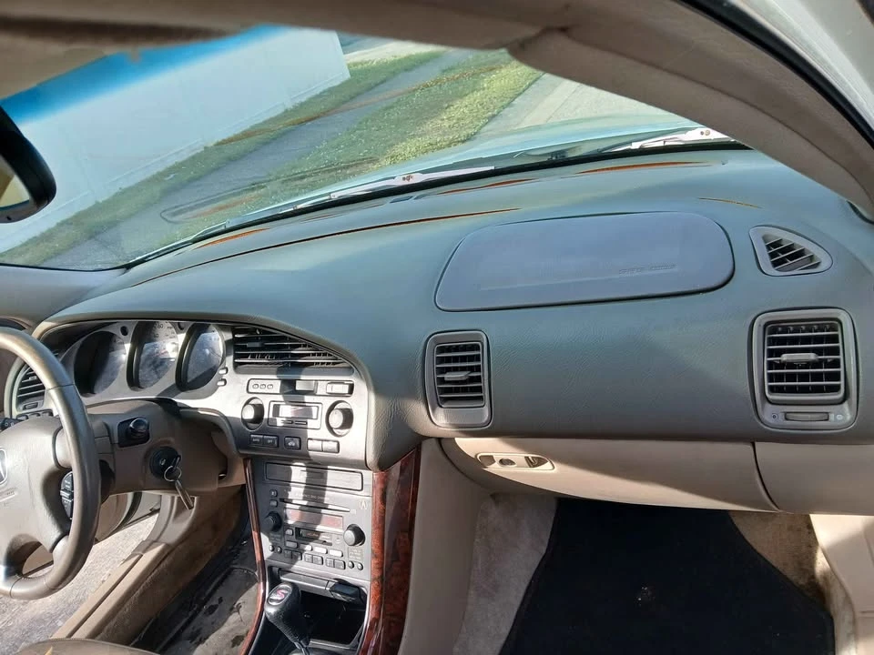 2003 Acura TL 2nd Gen - Image 3 of 18