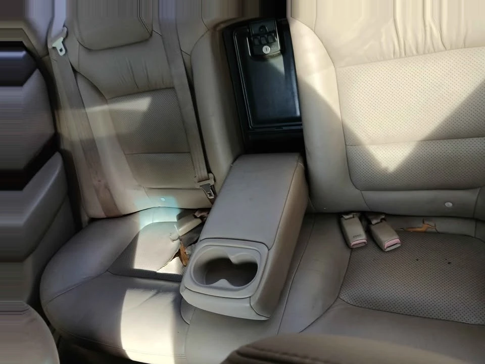 2003 Acura TL 2nd Gen - Image 17 of 18