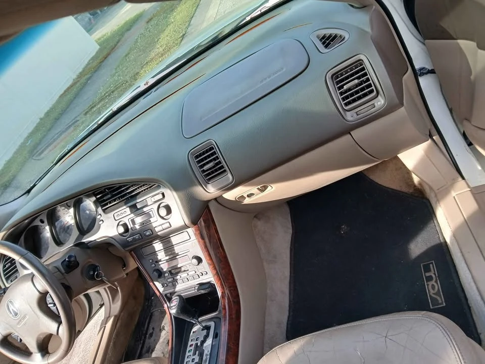 2003 Acura TL 2nd Gen - Image 16 of 18