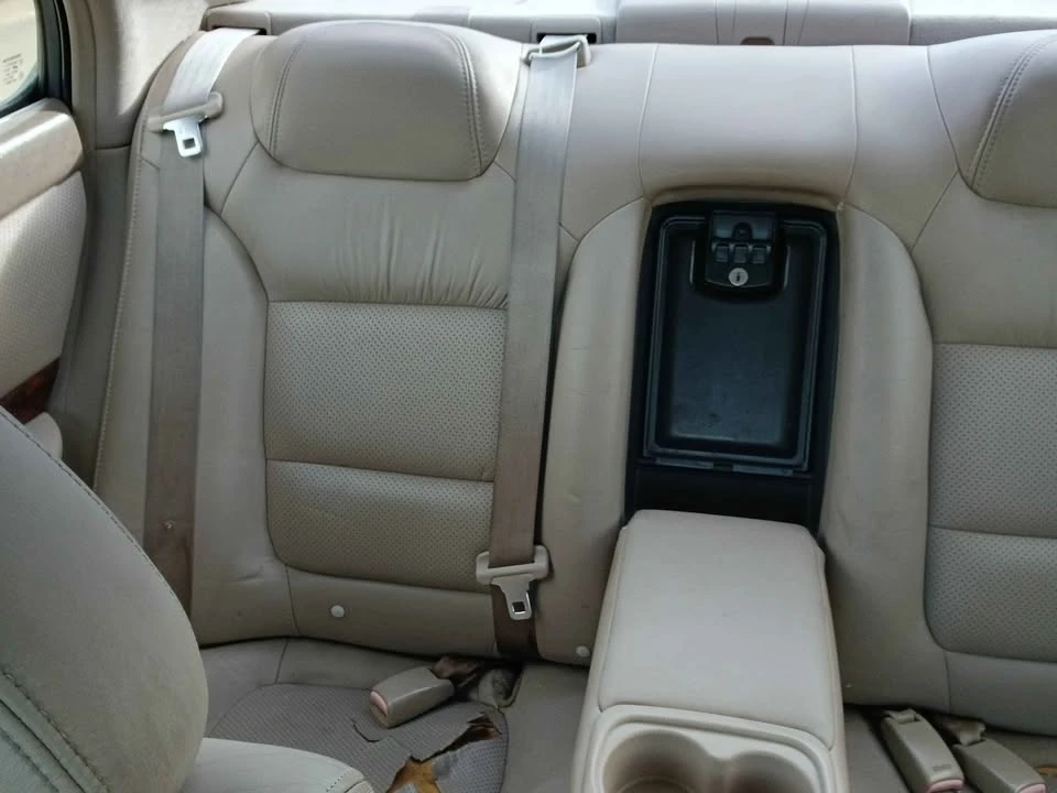 2003 Acura TL 2nd Gen - Image 15 of 18