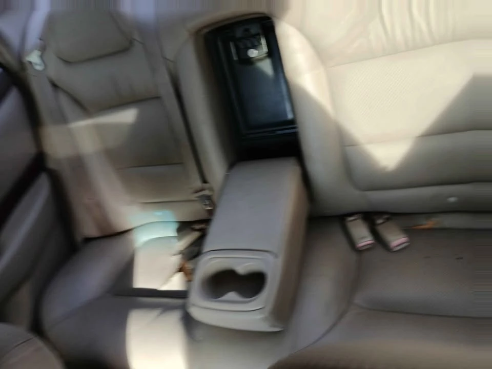 2003 Acura TL 2nd Gen - Image 18 of 18