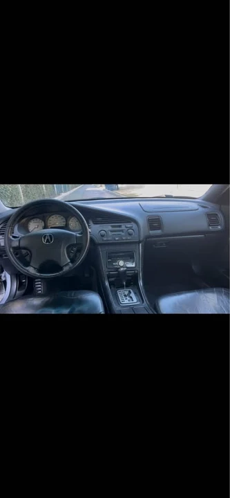 2003 Acura TL 2nd Gen - Image 9 of 11