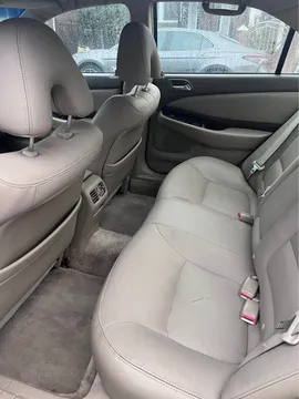 2003 Acura TL 2nd Gen - Image 4 of 8