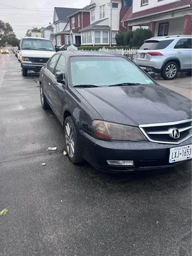 2003 Acura TL 2nd Gen - Image 2 of 8