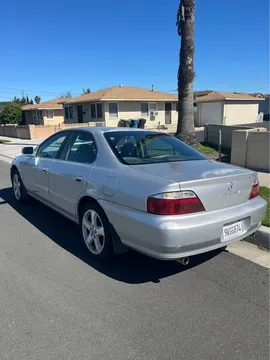 2003 Acura TL 2nd Gen - Image 3 of 7