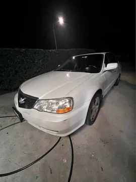 2003 Acura TL Type-S
