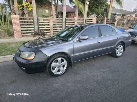 2003 Acura TL 2nd Gen - Image 2 of 6