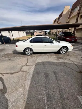 2003 Acura TL Type-S Sedan