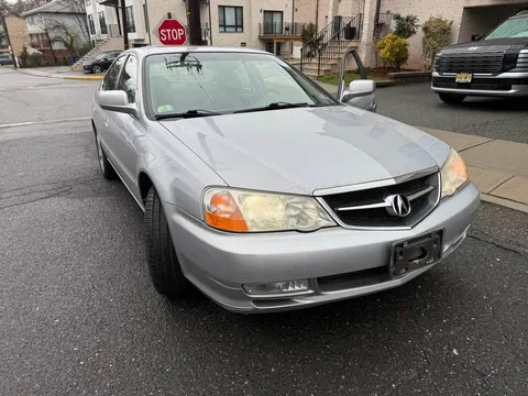 2003 Acura TL 2nd Gen - Image 2 of 15