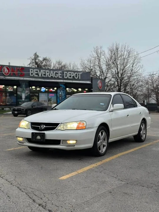2003 Acura TL 2nd Gen - Image 2 of 9