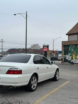 2003 Acura TL 2nd Gen - Image 3 of 9