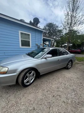 2003 Acura TL 2nd Gen - Image 4 of 13