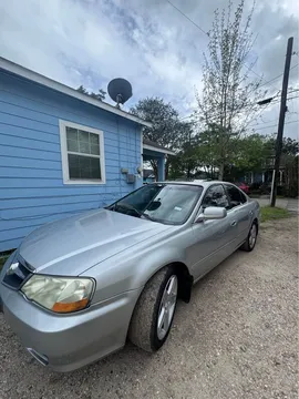 2003 Acura TL 2nd Gen - Image 3 of 13