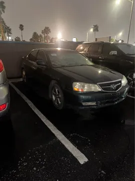 2003 Acura TL 2nd Gen - Image 3 of 4
