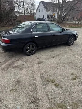 2003 Acura TL 2nd Gen - Image 2 of 10