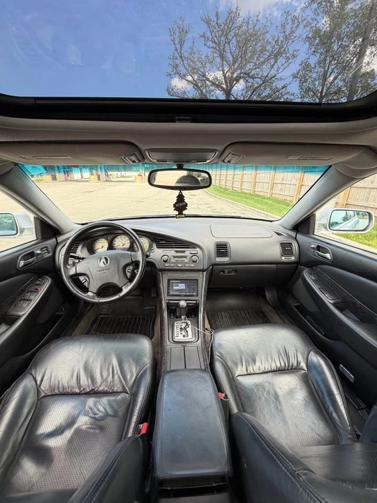 2003 Acura TL 2nd Gen - Image 11 of 15