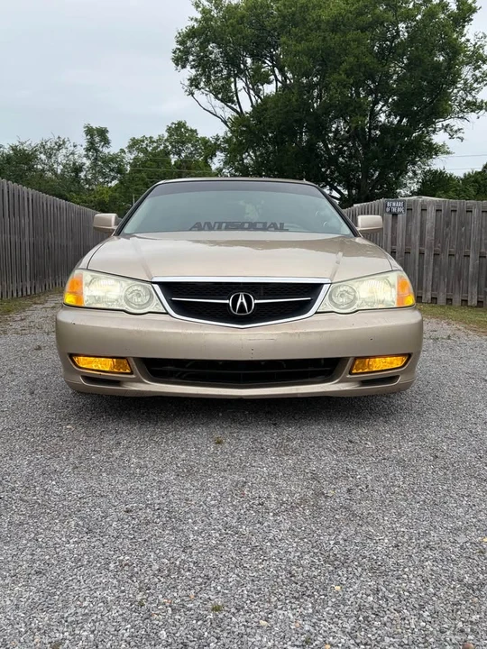 2003 Acura TL 2nd Gen - Image 4 of 14