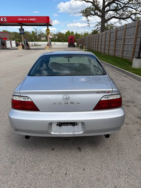 2003 Acura TL 2nd Gen - Image 5 of 15