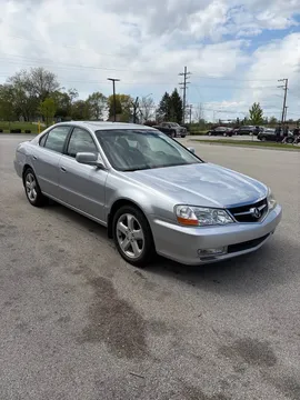 2003 Acura TL 2nd Gen - Image 3 of 15