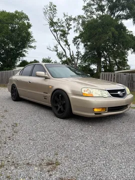 2003 Acura TL 2nd Gen - Image 3 of 14
